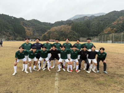 優勝：県西選抜