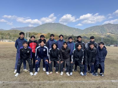 ６位：県央North選抜