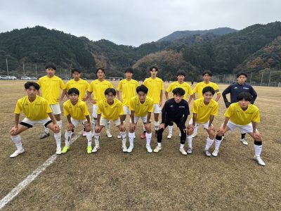 ５位：県南選抜